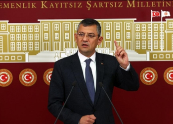 Özgür Özel erken seçim ile ilgili konuştu