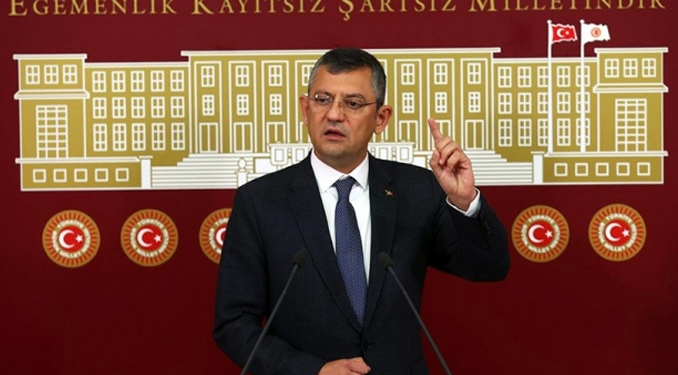 Özgür Özel erken seçim ile ilgili konuştu