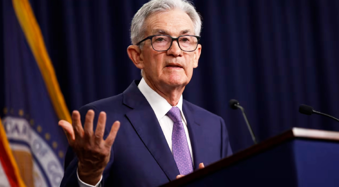 Powell’dan ‘güven’ mesajı