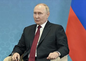 Putin’den Ukrayna ile ateşkes açıklaması