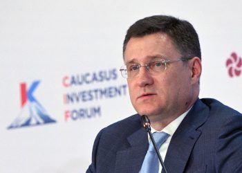 Rusya yaptırımlara rağmen LNG projelerini geliştirecek