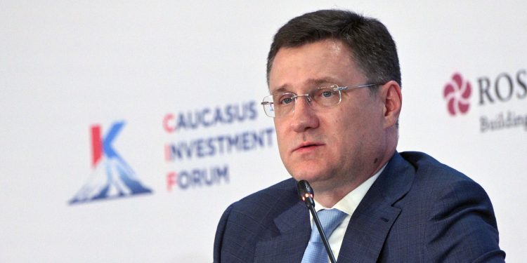 Rusya yaptırımlara rağmen LNG projelerini geliştirecek