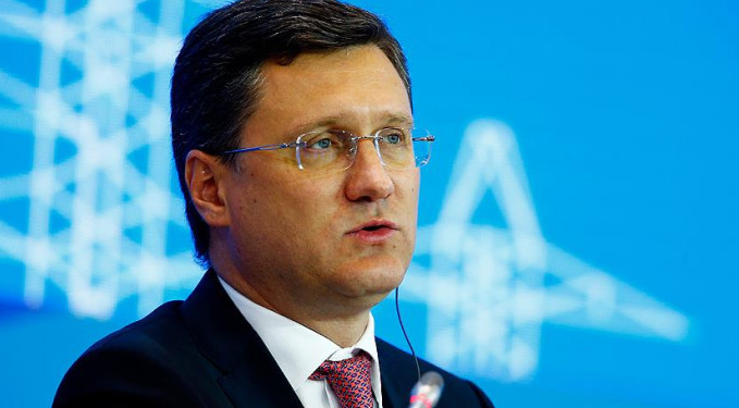 Rusya’dan kritik motorin kararı