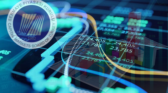 SPK, 2023 yılında 244.9 milyon TL idari para cezası verdi