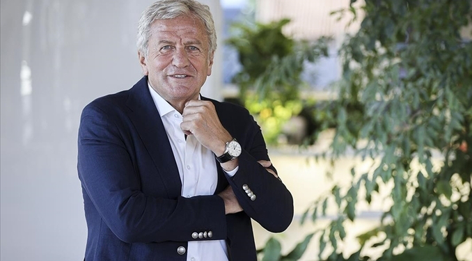 Servet Yardımcı’dan TFF başkan adaylığına ilişkin flaş karar