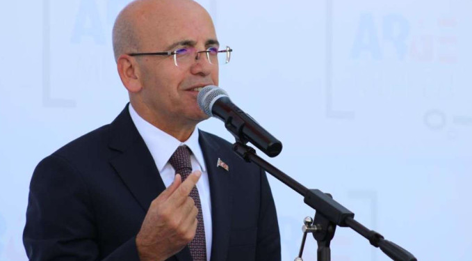 Şimşek’ten vergi açıklaması: 800 kişi tespit edildi