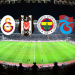 Süper Lig’de 2024-2025 sezonu fikstürü belli oldu!