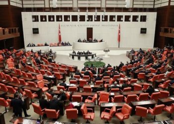 TBMM’de yoğun mesai: İşte görüşülecek konular