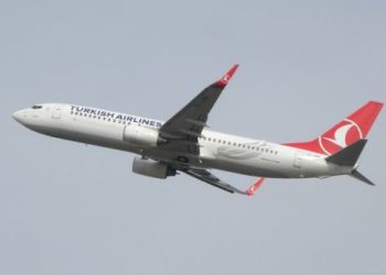 THY, yeni bir anlaşma yaptığını duyurdu