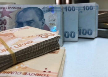 TL’nin reel değeri 3 yılın zirvesinde