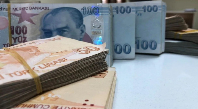 TL’nin reel değeri 3 yılın zirvesinde