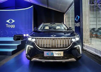 Togg’dan kritik adım: Dev şirketle sürpriz görüşme