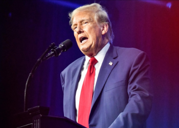 Trump, Cumhuriyetçi Parti Ulusal Kongresi’ne katılacak