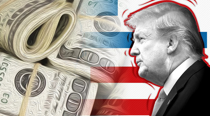 Trump’ın başkanlığı doları nasıl etkileyecek?