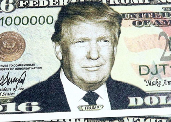 Trump’ın dolar planı başlamadan bitebilir