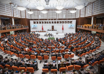 Türkiye’den uluslararası topluma çağrı: KKTC’yi tanıyın!