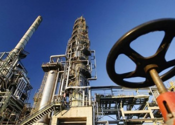 Ukrayna: Rusya’nın petrol tesisini vurduk