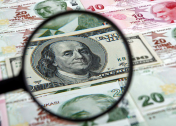 Ünlü banka yıl sonu dolar/TL beklentisini açıkladı