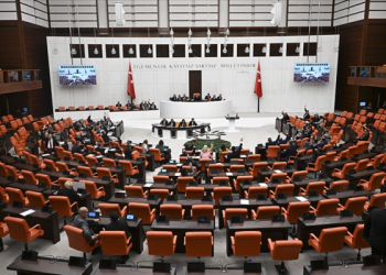 Vergi Kanunu teklifi Meclis’te