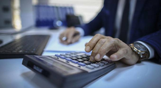 Vergi düzenlemesinde amaç kayıt dışı ile mücadele