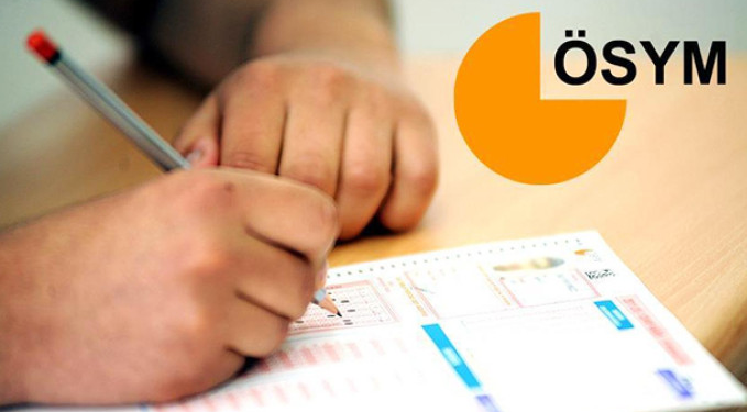 YKS tercih dönemi başladı