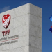 Yeni TFF’de ilk istifa!