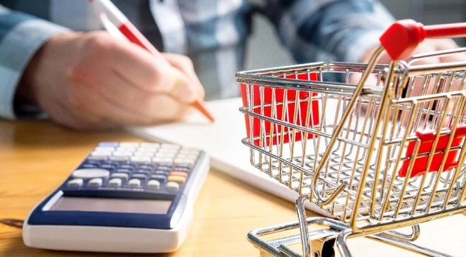 Yıllık enflasyon yüzde 71.60 oldu