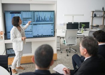 BIST 100 Endeksi Bu Hafta Yüzde 2,37 Değer Kaybetti