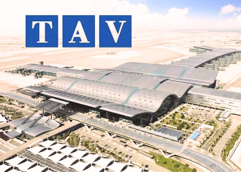 TAV Havalimanları’nda Hedef Fiyat Yükseldi