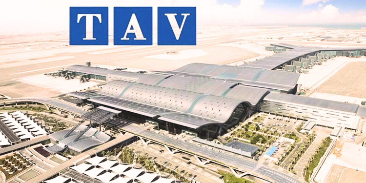 TAV Havalimanları’nda Hedef Fiyat Yükseldi