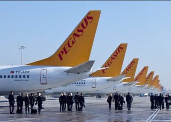 Pegasus’un karı beklentileri aştı