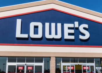 ABD Şirket Haberleri: Lowe’s ikinci çeyrek gelirleri arttı