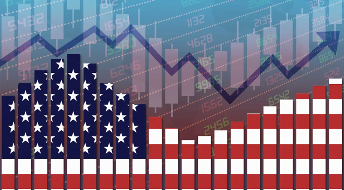 ABD ekonomisinde sürpriz büyüme!