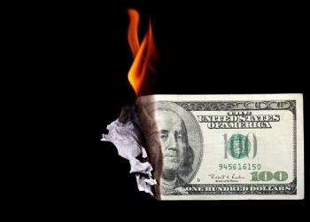 ABD’de akılalmaz Ponzi şeması: Günde 1 milyon dolar