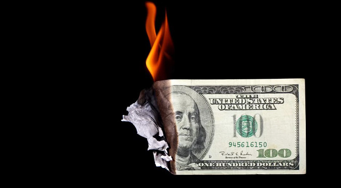 ABD’de akılalmaz Ponzi şeması: Günde 1 milyon dolar