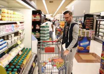 ABD’de tüketici güveni yükseldi