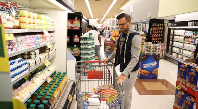 ABD’de tüketici güveni yükseldi