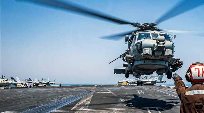 ABD’den İsrail’i korumak için yeni hamle