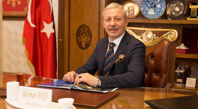 AHES GYO halka açılıyor! Talep toplama tarihleri 21-22-23 Ağustos