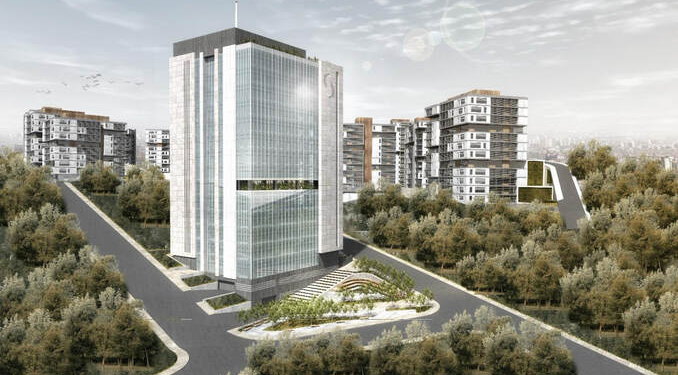 AHES GYO halka arz oluyor: Talep toplama yarın başlıyor!