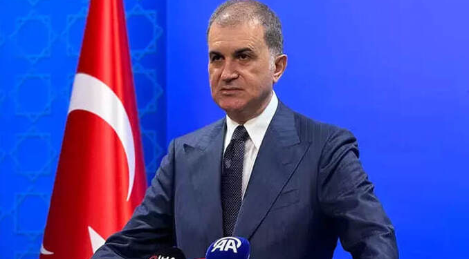 AK Parti’den önemli açıklamalar: Can Atalay, Kılıçdaroğlu, Netanyahu…