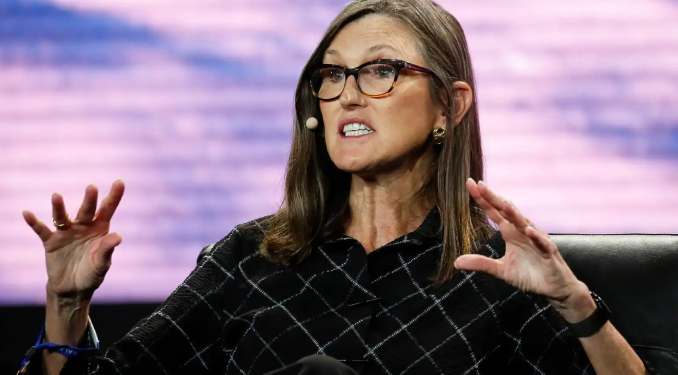 ARK Invest ‘ucuza’ teknoloji hissesi topluyor