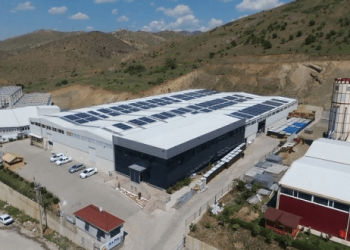 Alfa Solar, yatırımını aktif hale getirdi