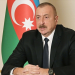Aliyev: Ermenistan barışla ilgilenmiyor