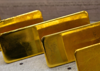 Altın ithalatı 15 ayın en düşük seviyesinde