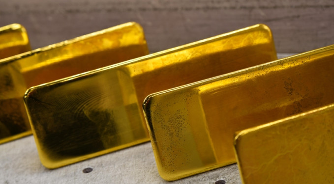 Altın ithalatı 15 ayın en düşük seviyesinde