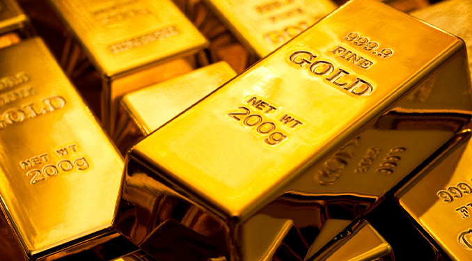 Altında yeni zirve tahmini!