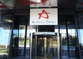Anadolu Grubu’nun 2. çeyrek kârı düştü, 6 aylık kârı yükseldi