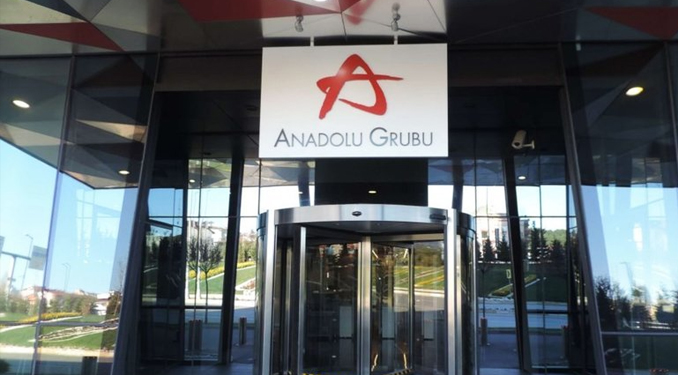 Anadolu Grubu’nun 2. çeyrek kârı düştü, 6 aylık kârı yükseldi