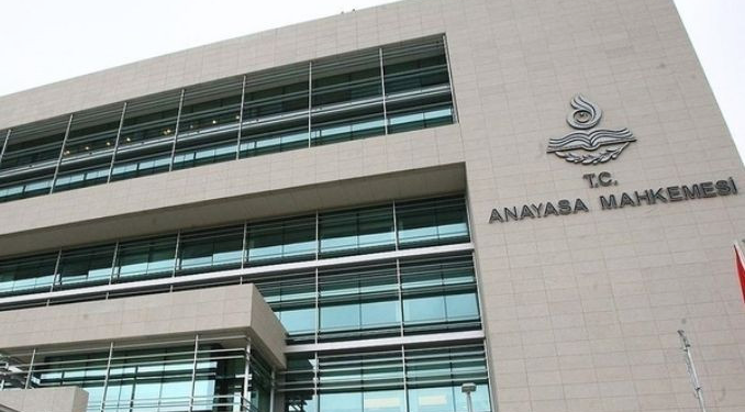 Anayasa Mahkemesi’nin Can Atalay kararı Resmi Gazete’de